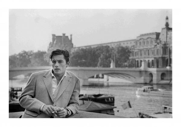 Alain Delon