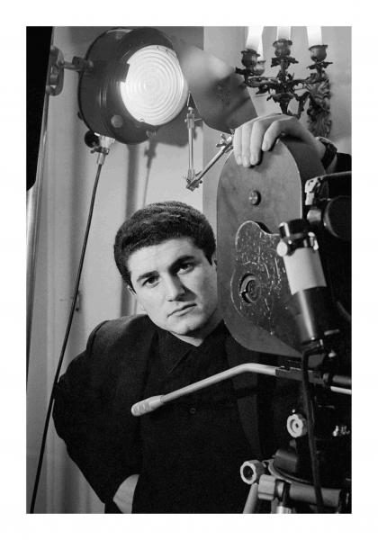 Claude Lelouch