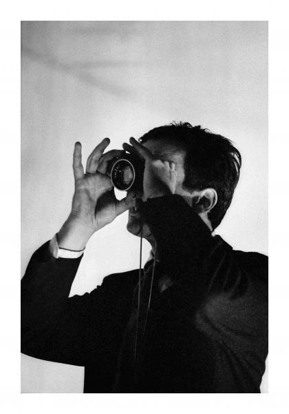 François Truffaut