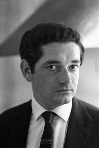 Jacques Demy