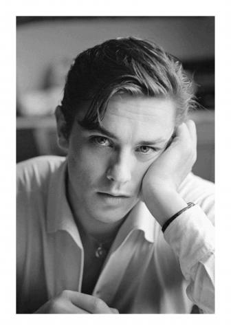 Alain Delon