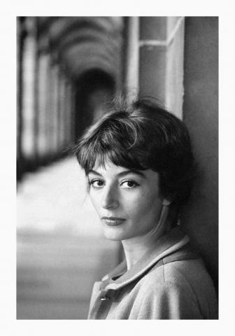 Anouk Aimée