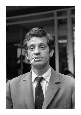 Jean-Paul Belmondo