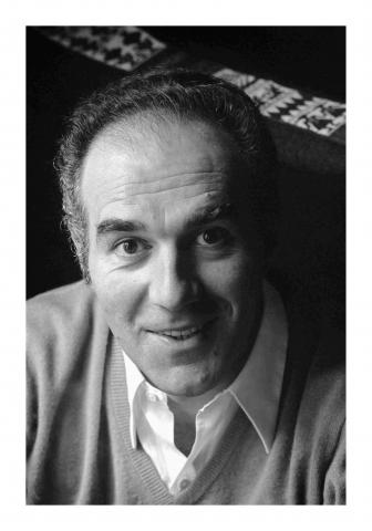 Michel Piccoli