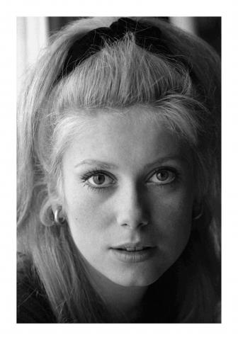 Catherine Deneuve