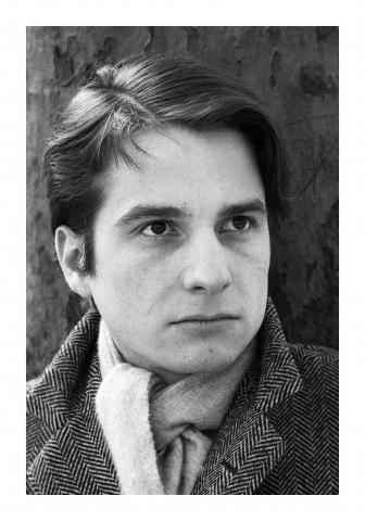 Jean-Pierre Léaud