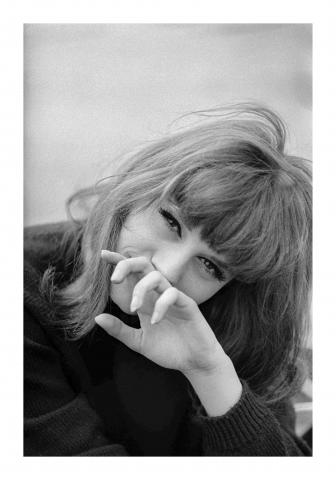 Françoise Dorléac