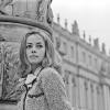 Jeanne Moreau  35 poses