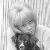 Mireille Darc  76 poses