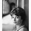 Anouk Aimée  66 poses N&B